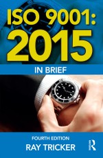 ISO 9001:2015 In Brief