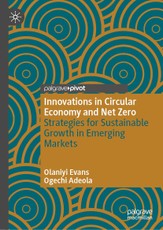 Innovations in Circular Economy and Net Zero