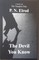 Devil You Know