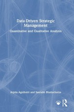 Data-Driven Strategic Management