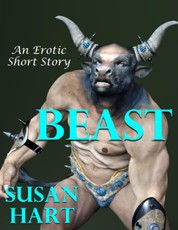 Beast: An Erotic Short Story