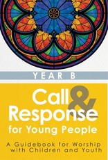 Call & Response for Young People