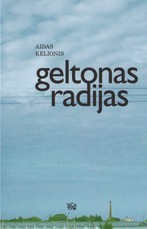 Geltonas radijas