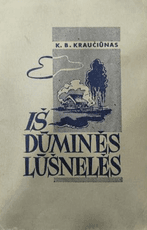 Iš dūminės lūšnelės