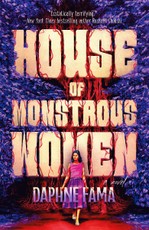 House of Monstrous Women