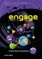 Engage Level 2: Student Book and Workbook with MultiROM