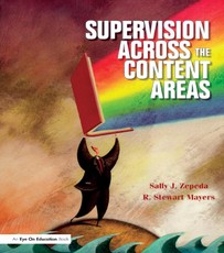 Zepeda, S: Supervision Across the Content Areas