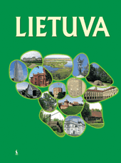 LIETUVA. Plakatai
