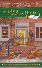The Diva Haunts the House