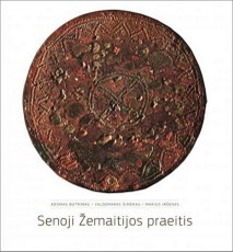 Senoji Žemaitijos praeitis