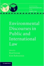 Environmental Discourses in Public and International Law