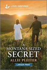A Montana-Sized Secret
