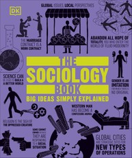 The Sociology Book