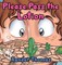 Please Pass the Lotion