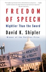 Freedom of Speech