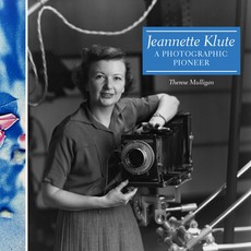 Jeannette Klute