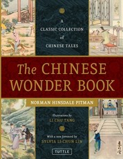 The Chinese Wonder Book