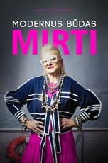 Modernus būdas mirti