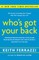 Who's Got Your Back