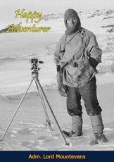 Happy Adventurer