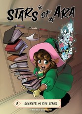 Secrets in the Stars