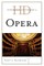 Historical Dictionary of Opera