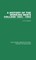 Harrison, J: History of the Working Men's College