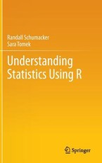 Understanding Statistics Using R