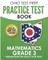 Ohio Test Prep Practice Test Book Mathematics Grade 3