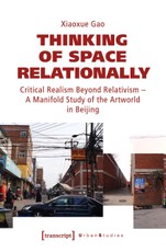 Thinking of Space Relationally