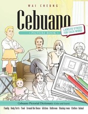 Cebuano Picture Book