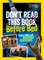 Don't Read This Book Before Bed
