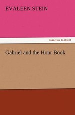 Gabriel and the Hour Book