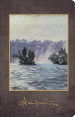 Užrašų knygutė A. Žmuidzinavičius „Niagaros dulkės“