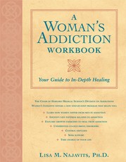 A Woman's Addiction Workbook