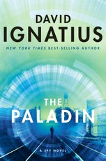 The Paladin: A Spy Novel