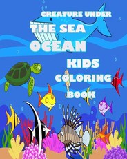 Creature Under The Sea