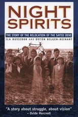 Night Spirits