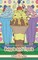 Large Print Adult Coloring Book of Sweets and Treats Travel Edition