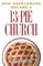 How Hackleburg Became a 13-Pie Church