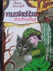 Vilkiūkščio instinktas