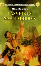 Pasveikęs našliadirbys (PFAF 324)