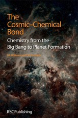 The Cosmic-Chemical Bond