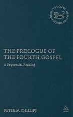 The Prologue of the Fourth Gospel