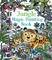 Taplin, S: Magic Painting: Jungle