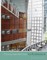 Environmental Issues for Architecture