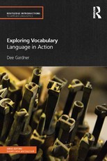 Gardner, D: Exploring Vocabulary