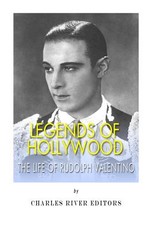 Legends of Hollywood