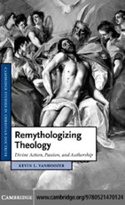 Remythologizing Theology