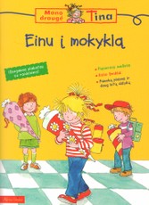 Einu į mokyklą